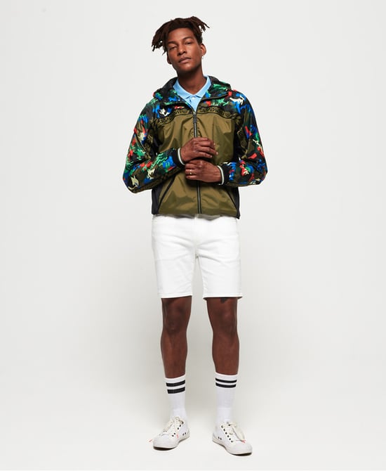 Superdry Conor Taper Shorts