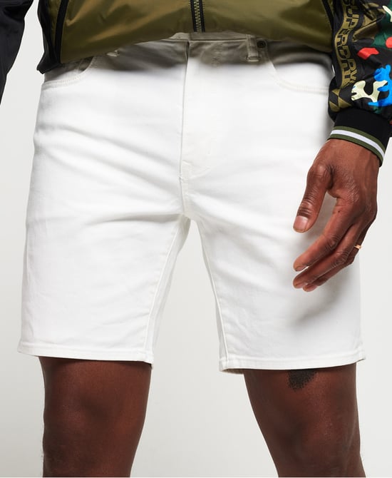Superdry Conor Taper Shorts