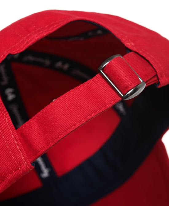 Superdry Script Cap