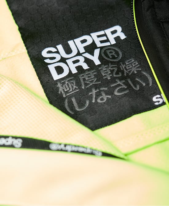 Superdry Hooded SD-Windtrekker Jacket