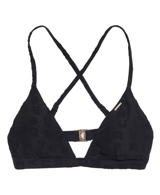 Superdry Retro Cheeky Bikini Top