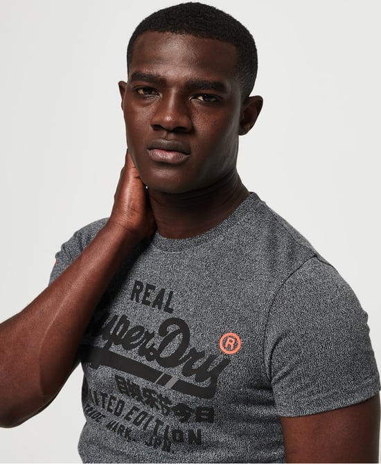 Superdry Vintage Logo Fero T-Shirt