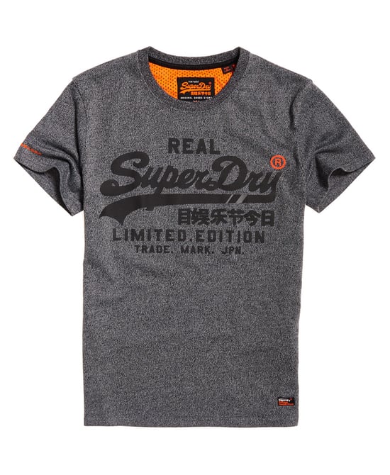 Superdry Vintage Logo Fero T-Shirt