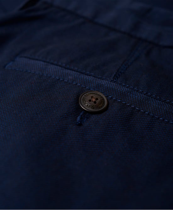 Superdry International Merchant Chinos - Image 5