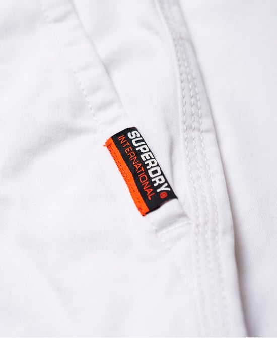 Superdry International Chino Shorts - Image 5