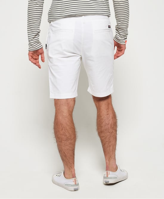 Superdry International Chino Shorts - Image 3