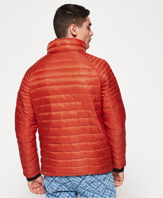 Superdry Fuji Double Zip Through Jacket