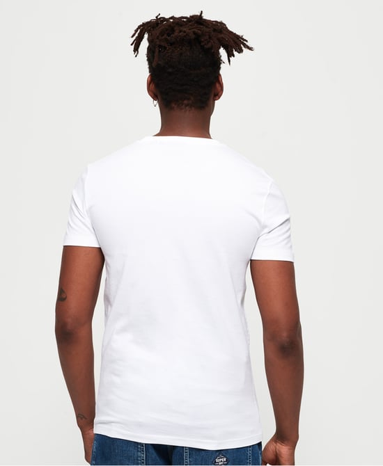 Superdry Collective Short Sleeved T-shirt