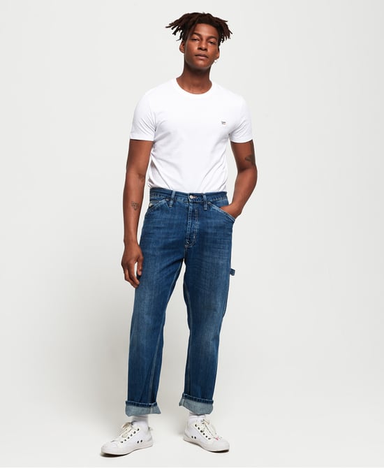 Superdry Collective Short Sleeved T-shirt