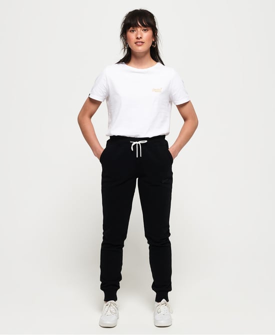 Superdry Orange Label Elite Joggers