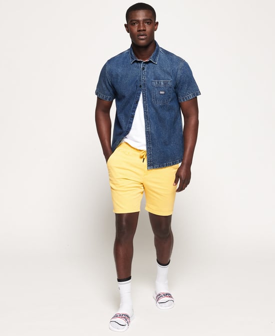 Superdry Sunscorched Shorts
