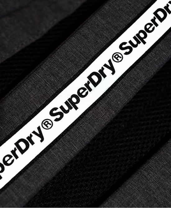 Superdry Zac Freshman Backpack