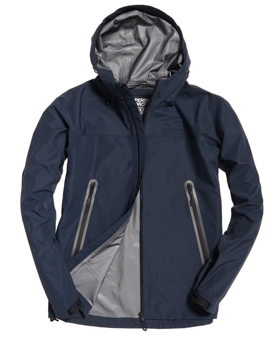Superdry Hydrotech Waterproof Jacket