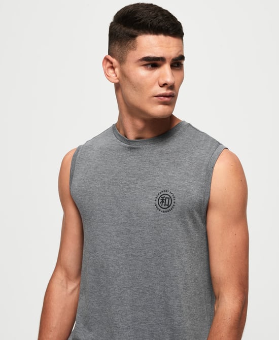 Superdry Active Flex Tank Top