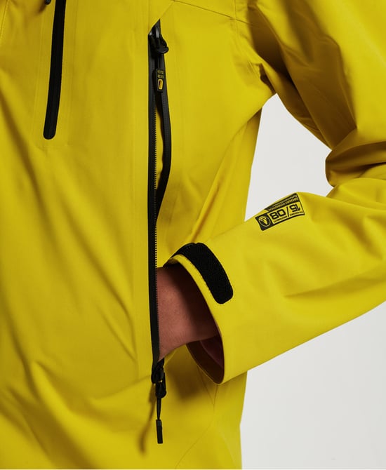Superdry Hydrotech Ultimate Waterproof Jacket