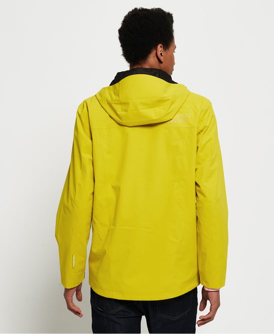 Superdry Hydrotech Ultimate Waterproof Jacket