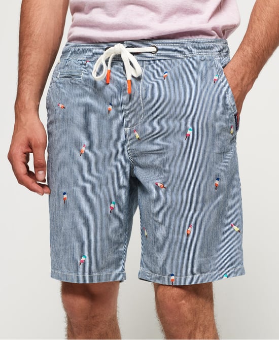 Superdry Sunscorched Shorts