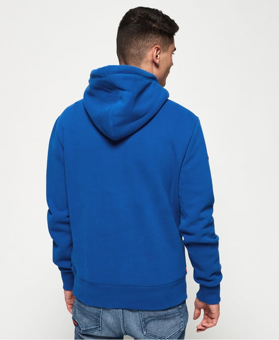 Superdry Premium Goods Tonal Hoodie