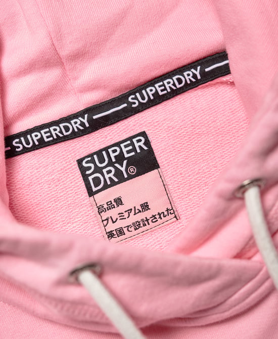 Superdry Gelsey Hoodie
