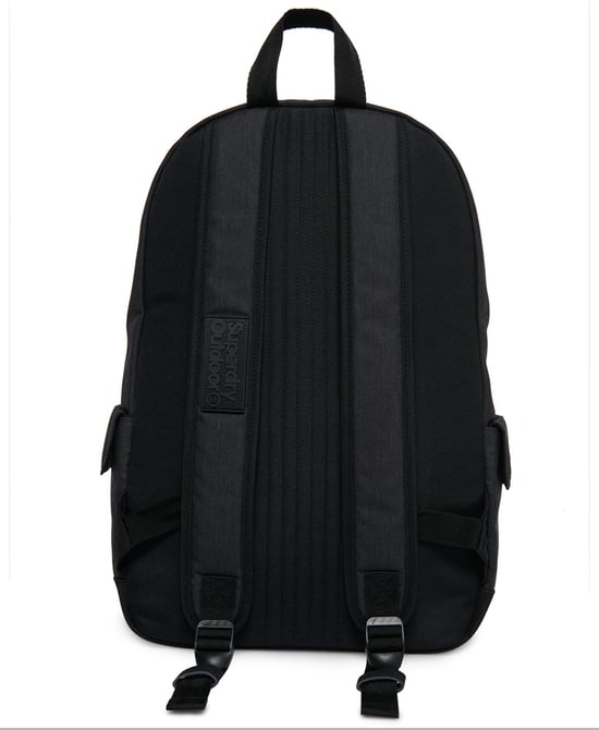 Superdry Strobe Light Montana Rucksack