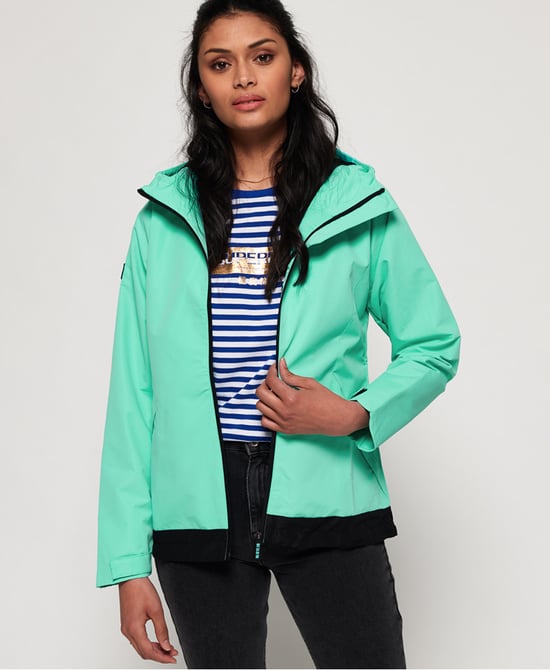 Superdry Elite SD-Windcheater Jacket