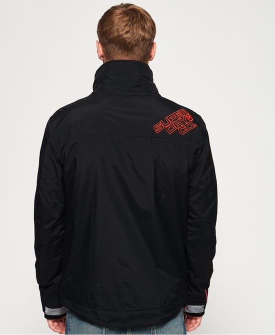 Superdry Arctic SD-Wind Attacker Jacket