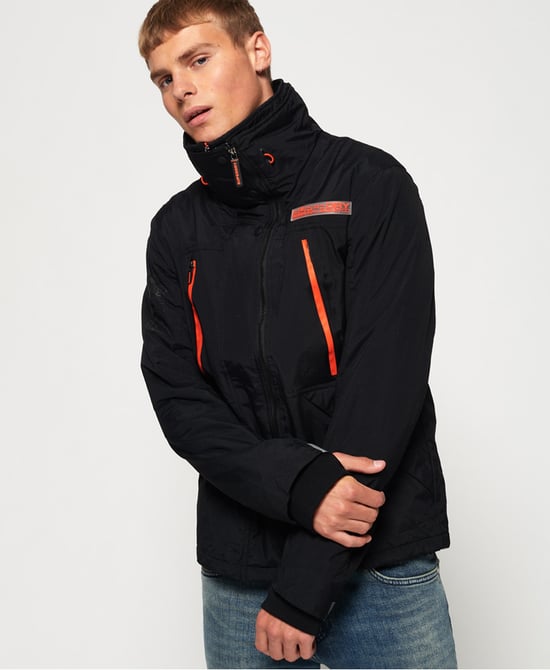 Superdry Arctic SD-Wind Attacker Jacket