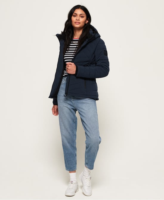 Superdry Kuji Stretch Jacket