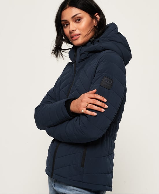 Superdry Kuji Stretch Jacket