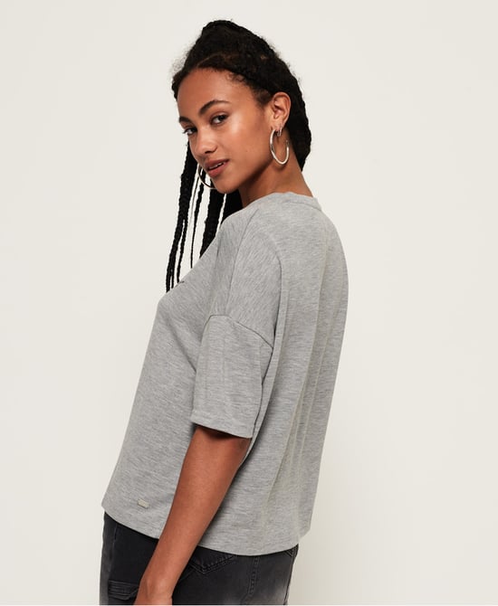 Superdry Foil Graphic T-Shirt