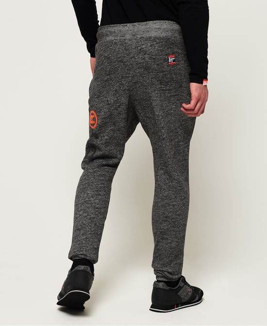 Superdry Time Trial Angled Pocket Joggers