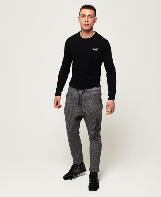 Superdry Time Trial Angled Pocket Joggers