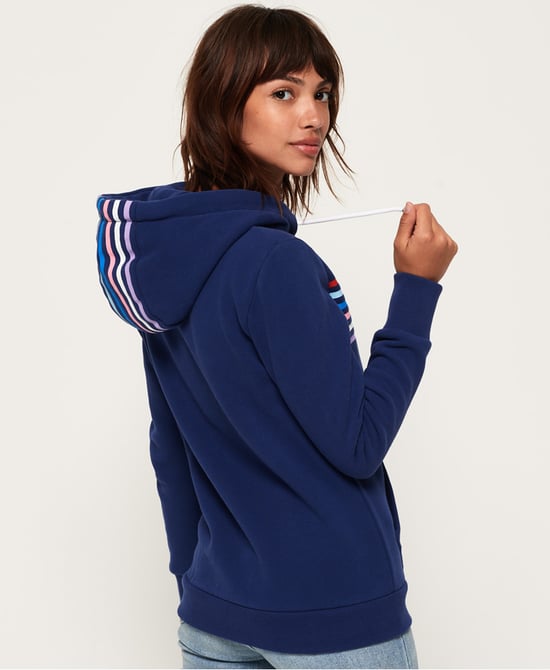 Superdry Vintage Logo Rodeo Rainbow