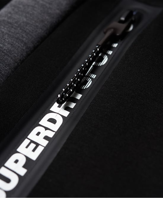 Superdry Gym Tech Colour Block Joggers