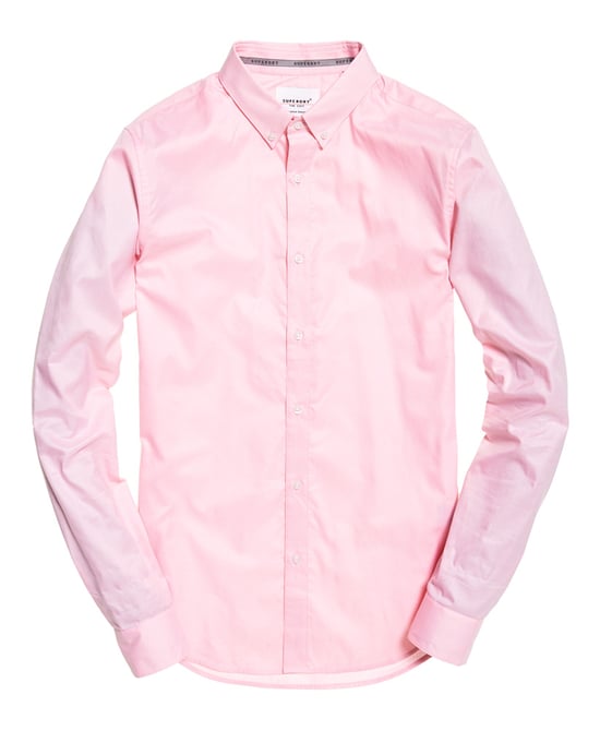 Superdry Edit Button Down Shirt