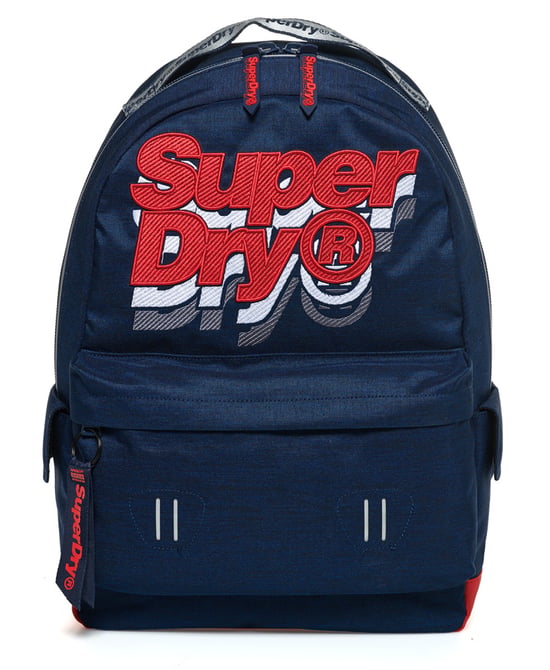 Superdry Jacky Montana Rucksack
