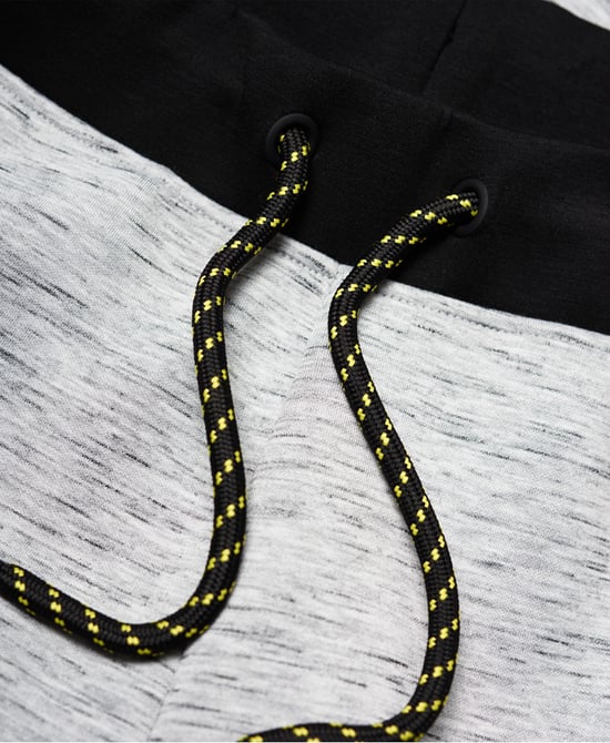 Superdry Gym Tech Colour Block Joggers