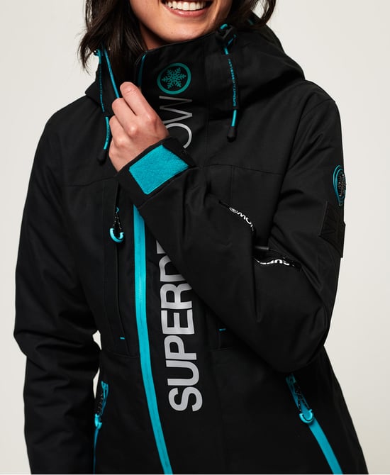 Superdry SD Multi Jacket