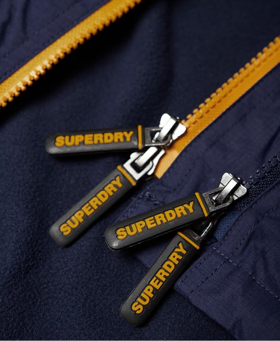 Superdry Arctic Intron Hooded SD-Windcheater Jacket