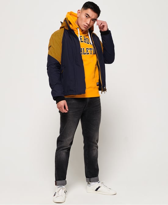 Superdry Arctic Intron Hooded SD-Windcheater Jacket