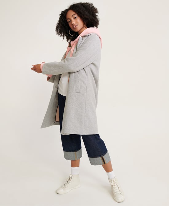 Superdry Orange Label Elite Zip Hoodie