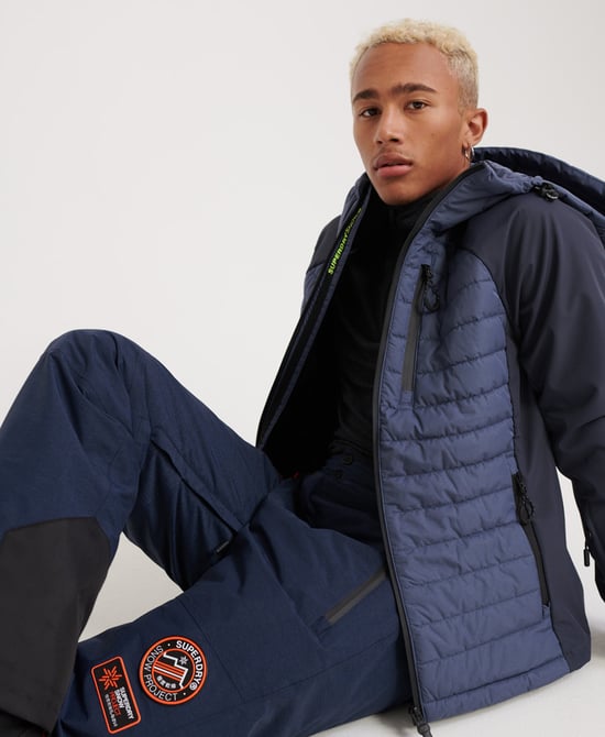 Superdry Mountain Snow Pants