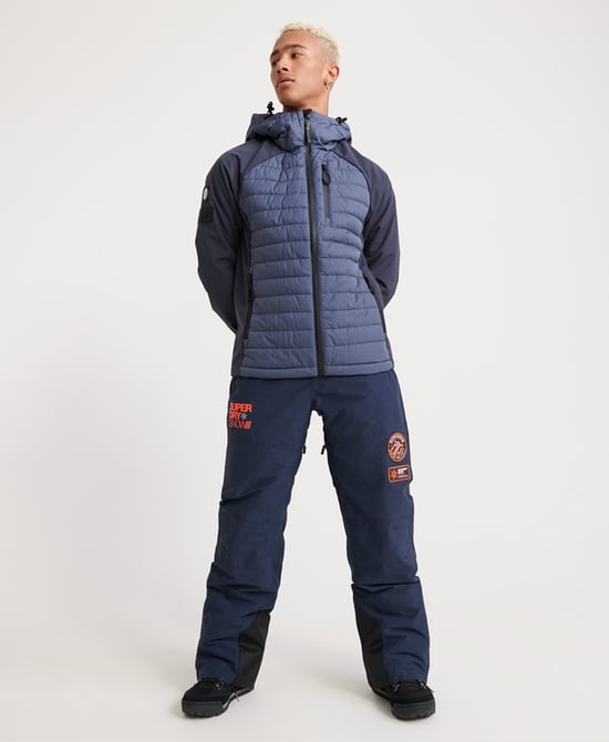 Superdry Mountain Snow Pants
