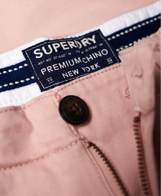 Superdry City Chino Pants - Image 5