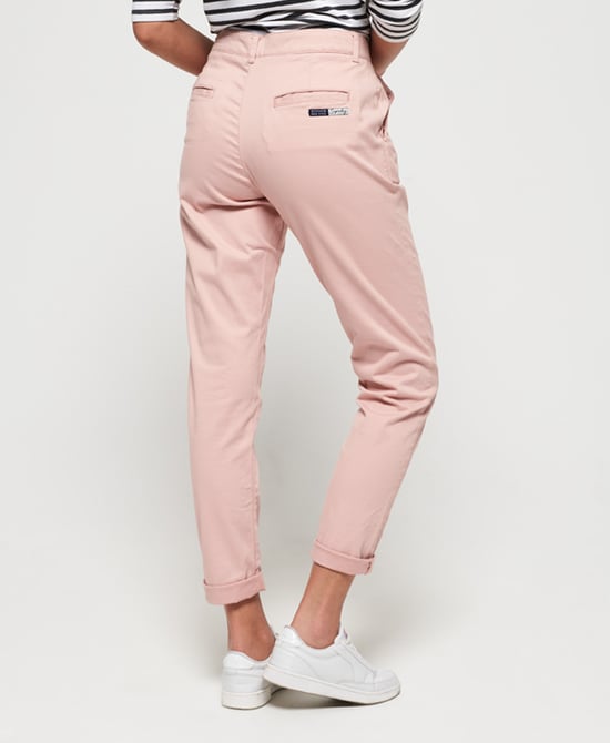 Superdry City Chino Pants - Image 3