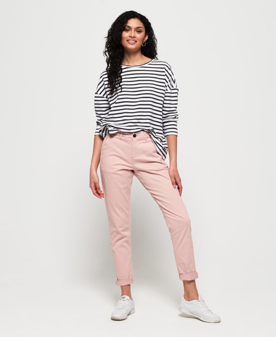 Superdry City Chino Pants - Image 1