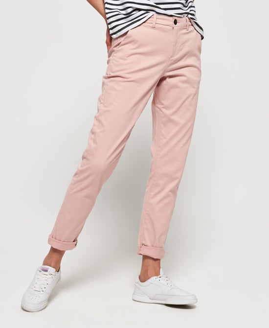 Superdry City Chino Pants - Image 2