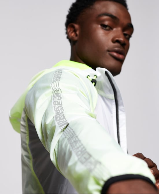 Superdry Active Featherweight Jacket