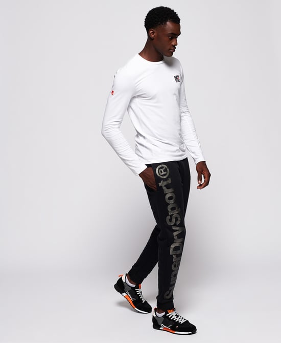 Superdry Combat Camo Joggers