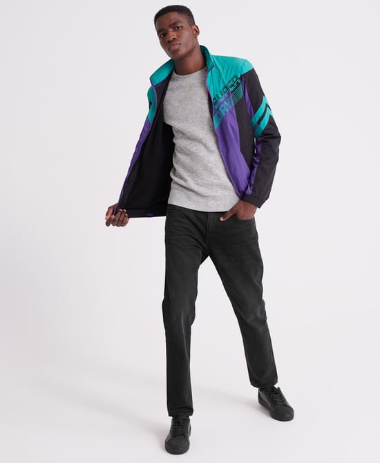 Superdry Conor Taper Jeans
